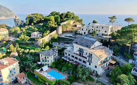 Hotel Villa Edera&La Torretta